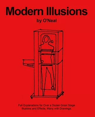 Modern Illusions - O'Neal et al - Click Image to Close